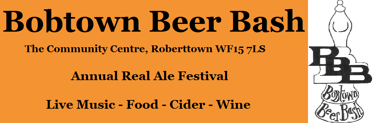 Bobtown Beer Bash